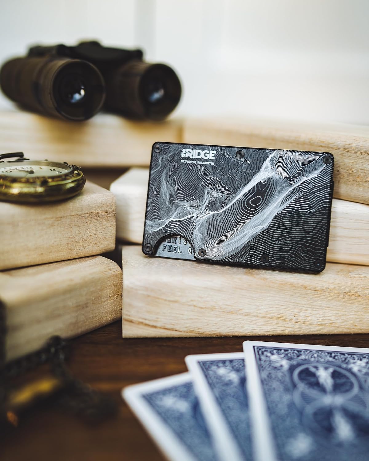 RFID Blocking Wallets and Cards: What Actually Protects Your Contactless Cards