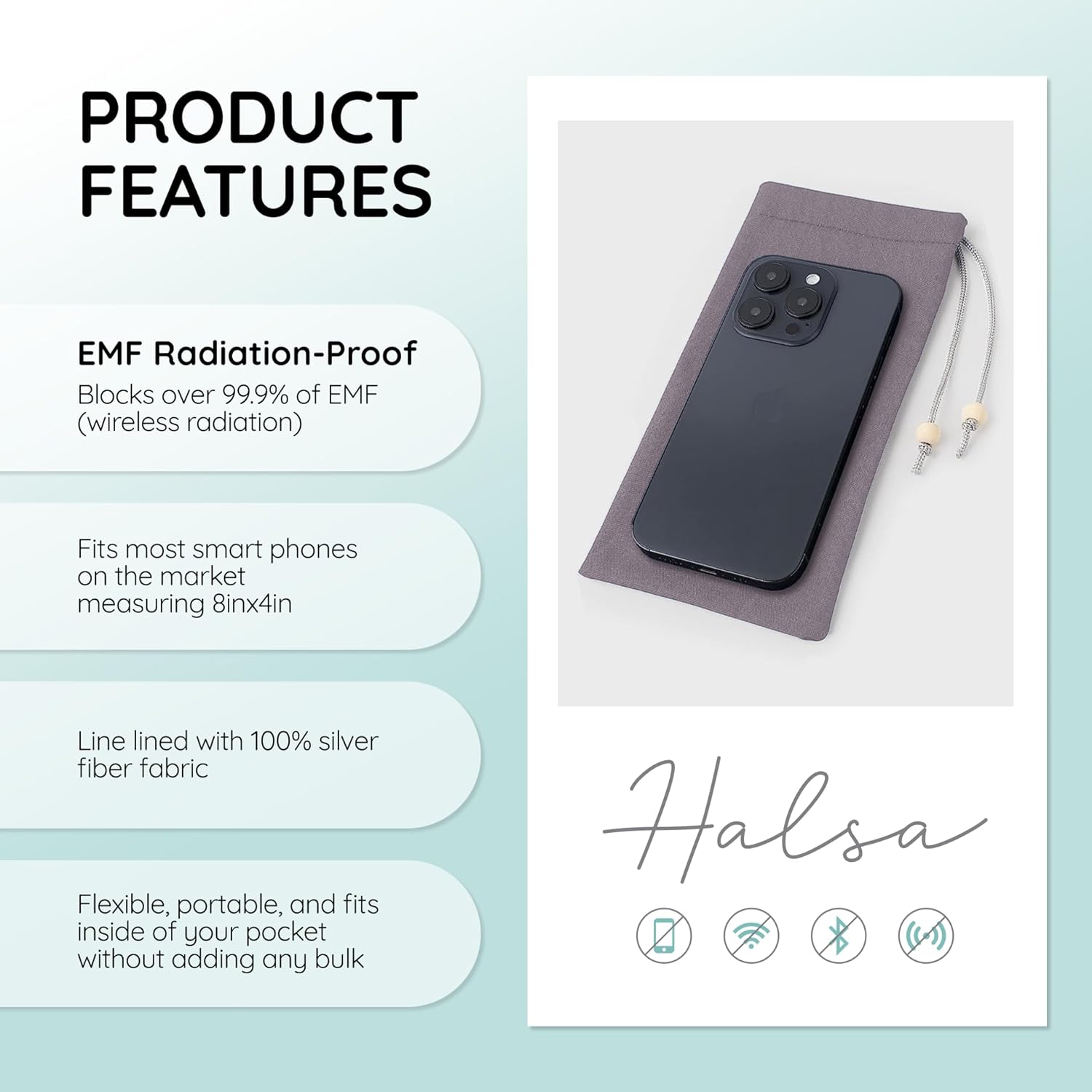 Halsa product image