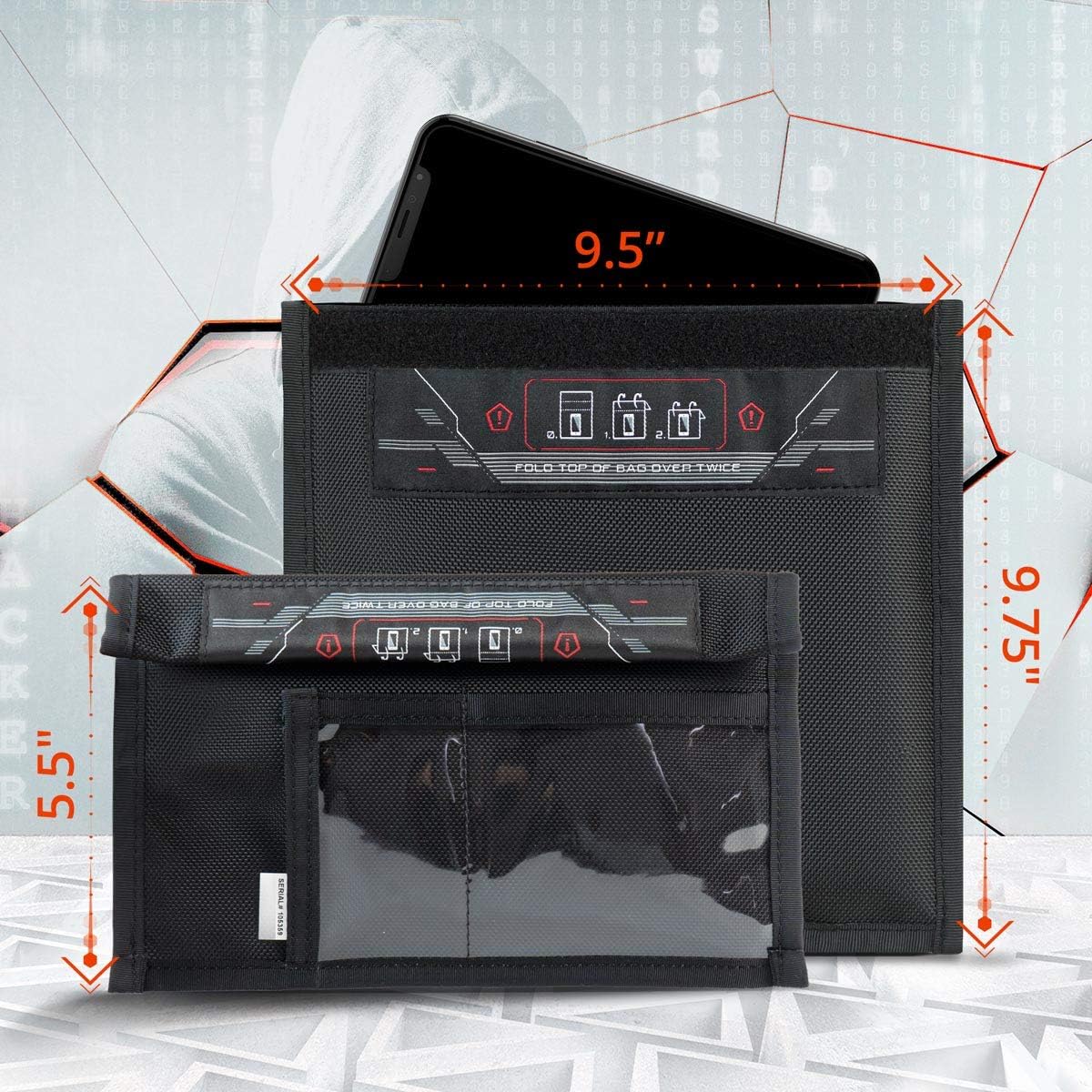Forensics-Grade and EMP-Ready Faraday Bags: Mission Darkness, Xtreme Sight Line, and the Premium Tier